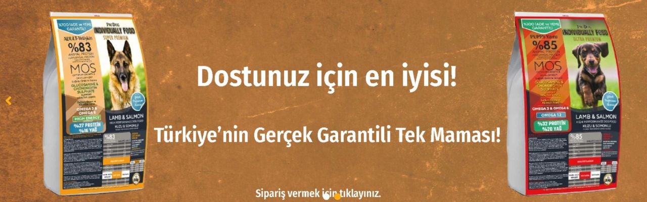 Garantili Mama