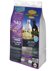 PRO HUND INDIVIDUELL SOMONLU PREMIUM YETİŞKİN KÖPEK MAMASI (15KG)