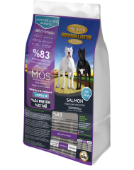 PRO HUND INDIVIDUELL SOMONLU PREMIUM YETİŞKİN KÖPEK MAMASI (15KG)