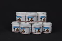 Collagen Sky 400 Gr. Köpekler için Kas, Eklem, Kıkırdak ve Tüy Sağlığı Multivitamin Gıda Takviyesi
