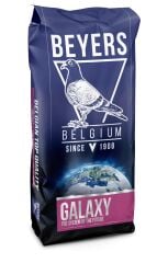 Beyers Galaxy Yarış Güvercin Yemi (İTHAL)